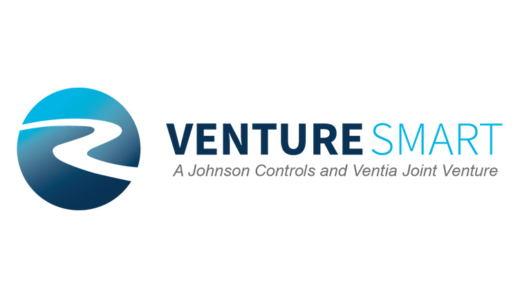 Venture Smart logo